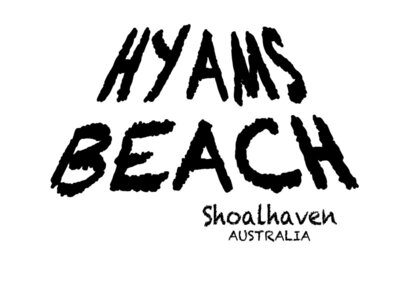 Hymans Beach