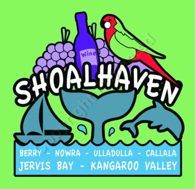 Shoalhaven design