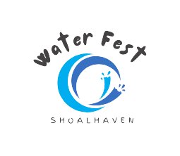 Water Fest Logo