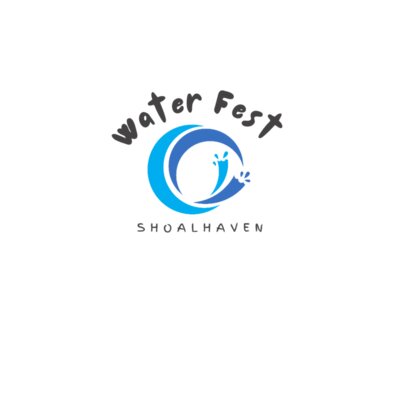 Water Fest Logo