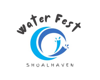 Water Fest Logo