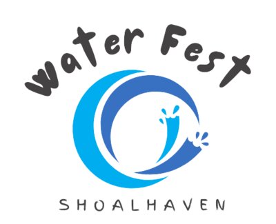 Water Fest Logo